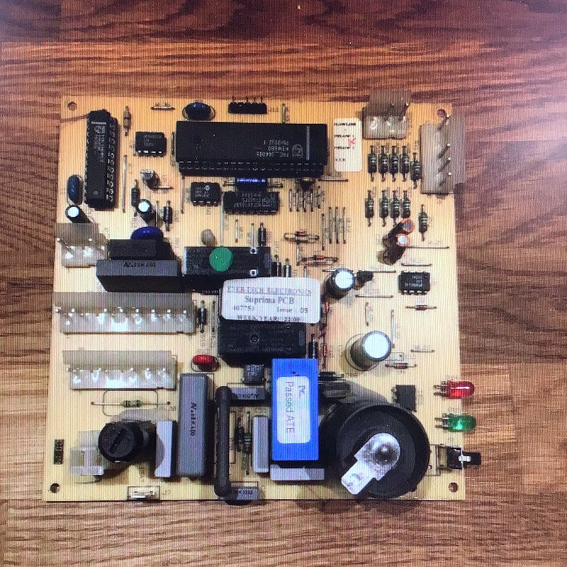 407750 POTTERTON SUPRIMA 30L/40L/50L/60L/70L/80L/100L PCB