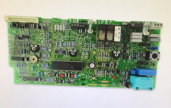 87483002760 WORCESTER 28 CDI PCB