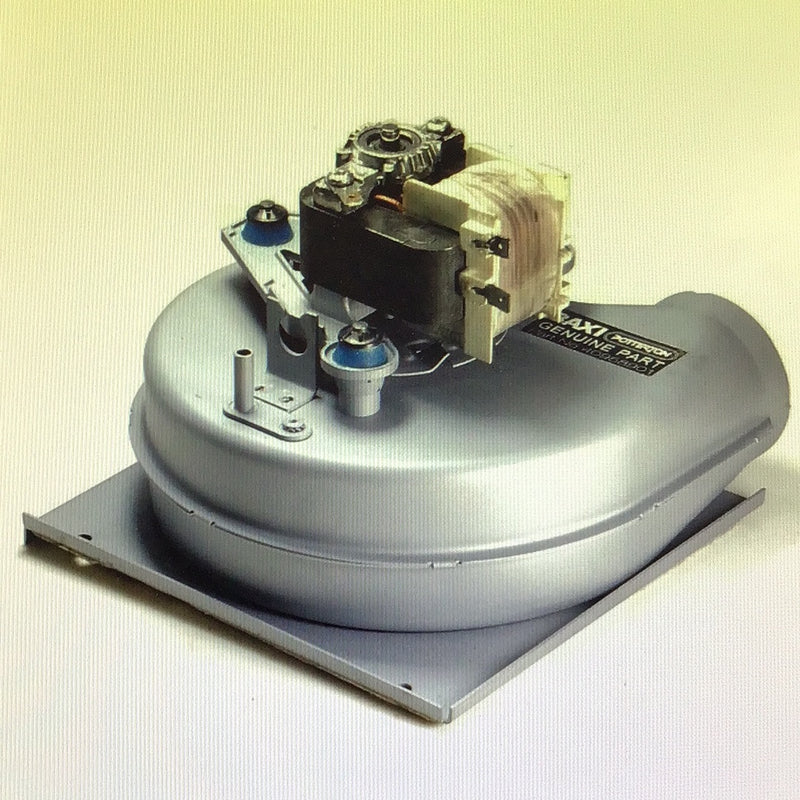40958901 409589 Potterton Suprima 70 80 Fan ( Genuine fan Reconditioned )