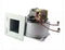 909000 POTTERTON PRIMA 30 40 50 60 F FAN with 1 Year warranty and Gaskets