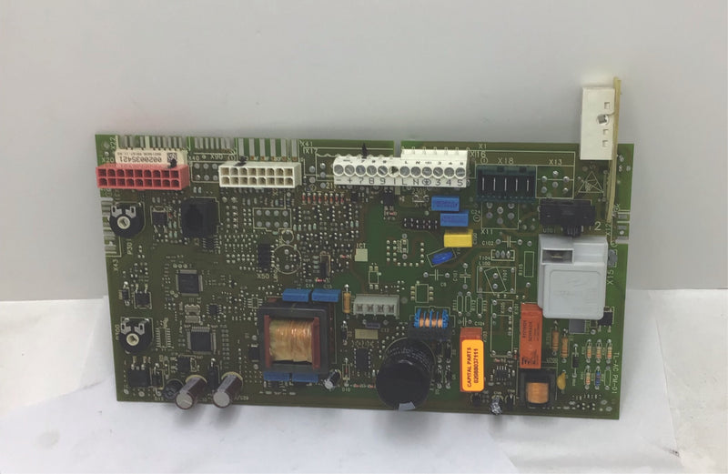 0020132764 VAILLANT ECOTEC PLUS AND ECOTEC PRO 612 615 618 624 630 637 824 831 837 937 pro 24 pro 28  PCB