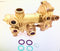 0020025304 JAGUAR 23KW & 28KW DIVERTER & WATER VALVE