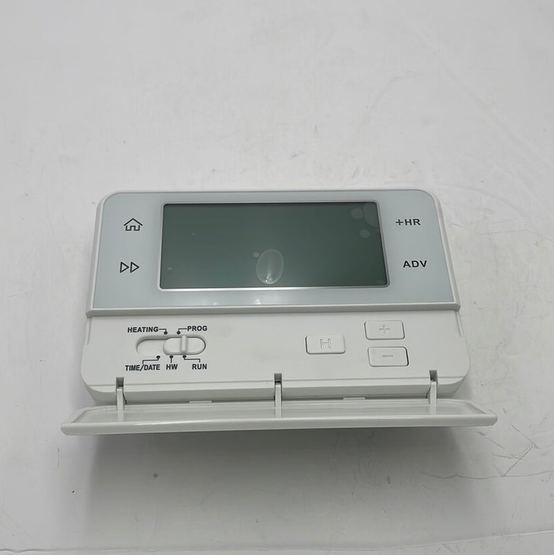 Iqcontrols 2 channel programmer Replace Honeywell Drayton- Brand New