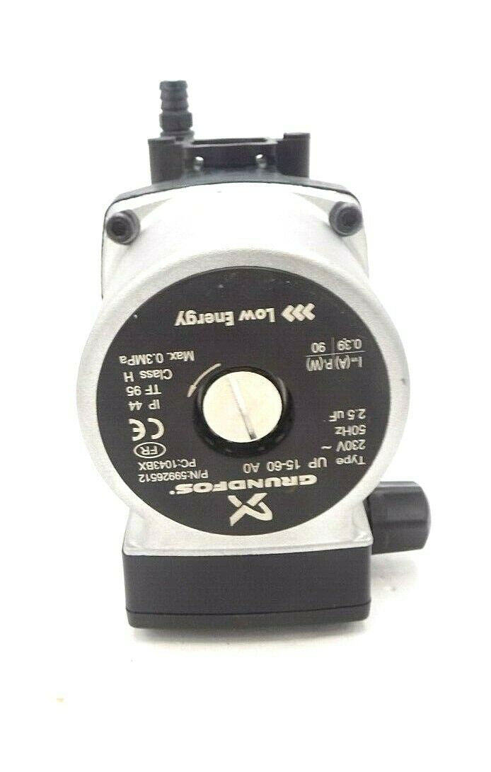 0020129157  HEATLINE MONZA 24 28 24a 28a COMPLETE PUMP
