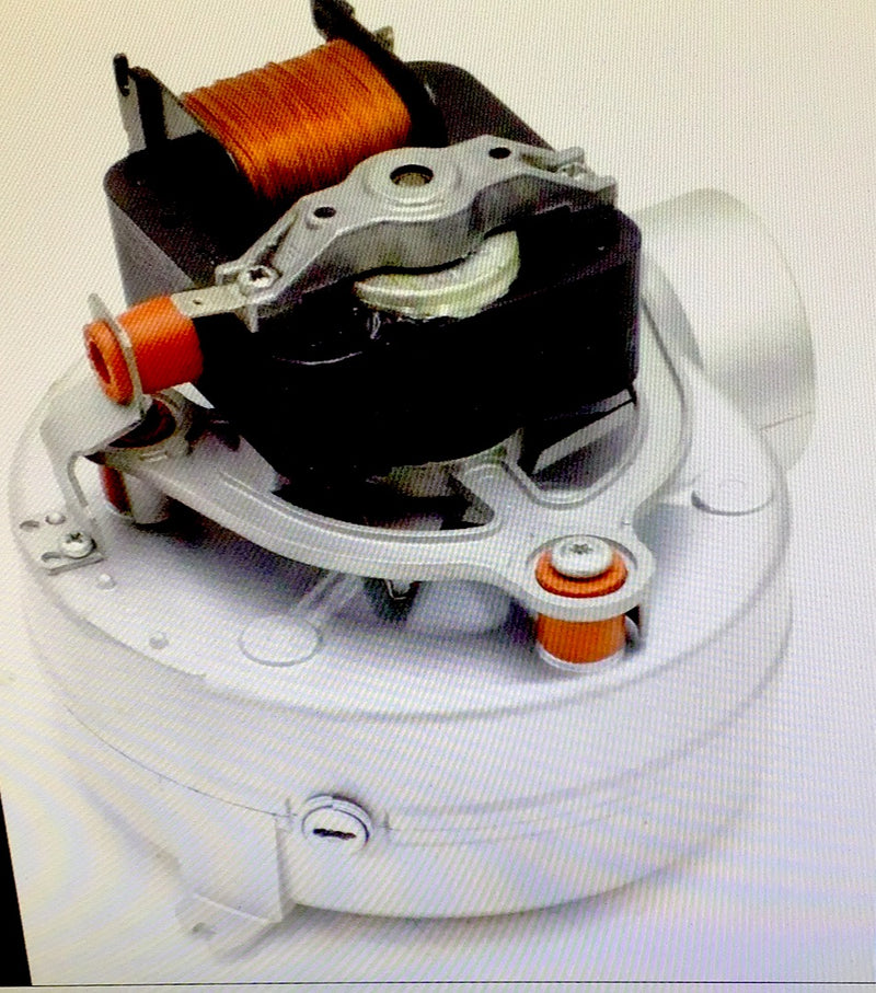 65102566 ARISTON MICRO GENUS 28 32 HE MFFI FAN