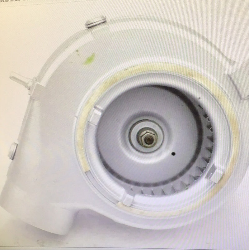 65102566 ARISTON MICRO GENUS 28 32 HE MFFI FAN