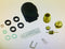 BAXI DUO TEC COMBI 24HE 28HE 33HE 40HE DIVERTER VALVE KIT 5118381 MOTOR 7216534