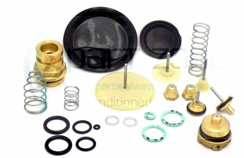 POTTERTON PERFORMA 24 28 30HE 3 WAY DIVERTER VALVE REPAIR KIT FOR 248062