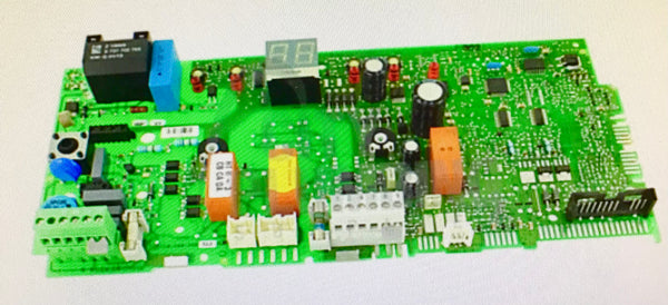 WORCESTER GREENSTAR  30 35 HE PLUS PCB 87483004180
