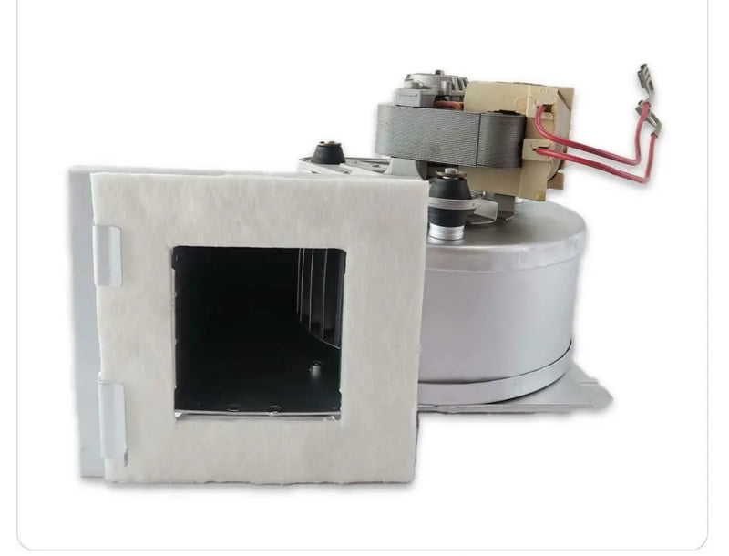 909000 POTTERTON PRIMA 30 40 50 60 F FAN with 1 Year warranty and Gaskets