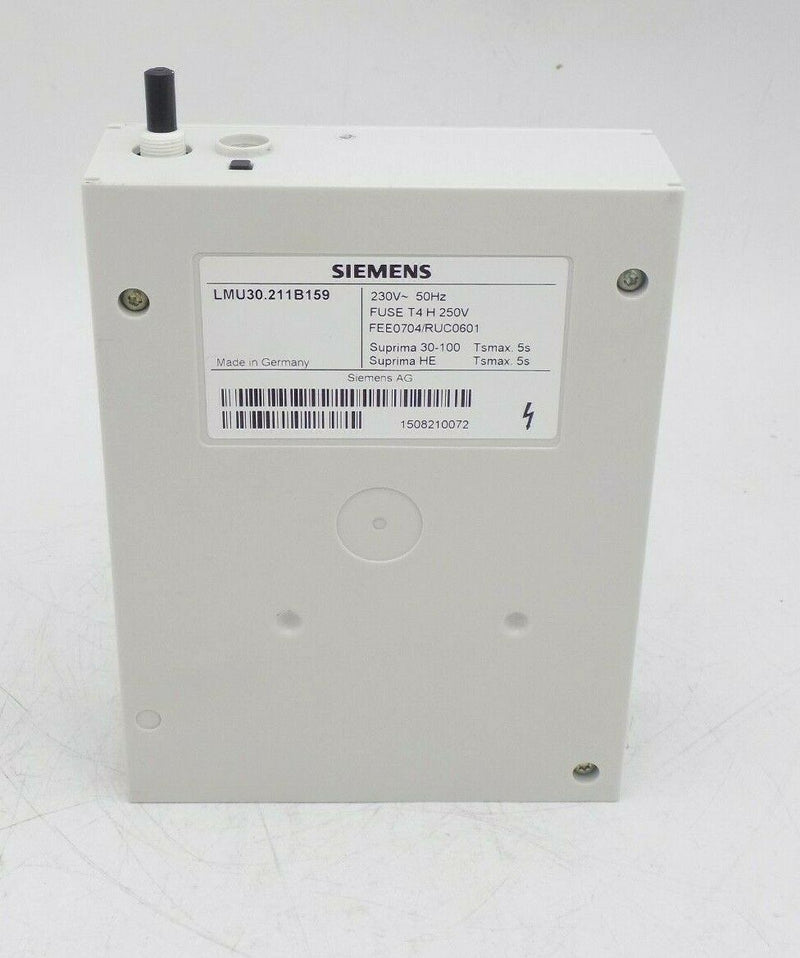 5111603 5112178 POTTERTON SUPRIMA 30 40 50 60 70 80 100 L PCB