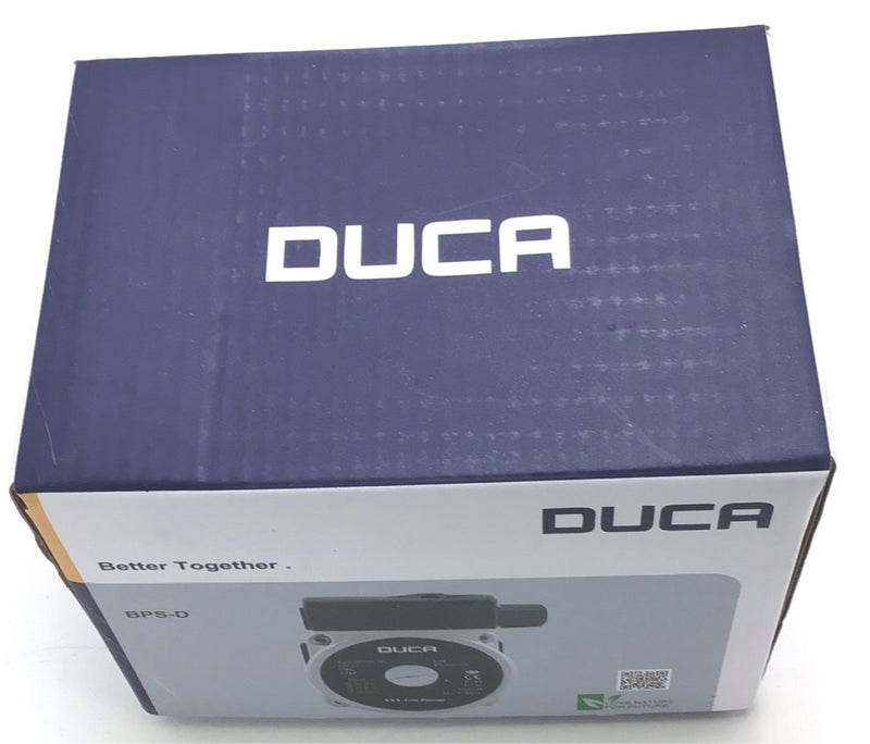 DUCA Bps-G 15-60 Grundfos