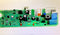 87483004880 WORCESTER JUNIOR 24SI / 28SI II PCB