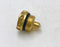 BAXI COMBI 80E,105E,105HE,80 ECO 3 WAY DIVERTER BUSH NUT 248062 (NEW)