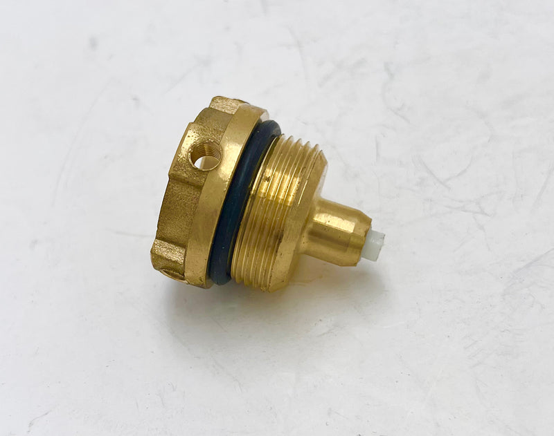 BAXI COMBI 80E,105E,105HE,80 ECO 3 WAY DIVERTER BUSH NUT 248062 (NEW)