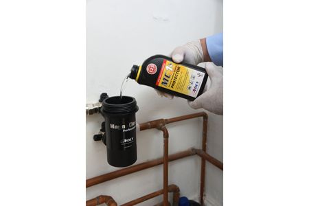 ADEY Central Heating System Protector 500ml Liquid MC1