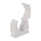 22MM CLIP SINGLE HINGED