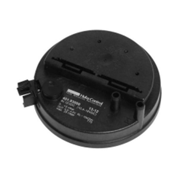 RAVENHEAT HE 85 & 85T AIR PRESSURE DIFFERENTIAL SWITCH 0005PRE06006/0
