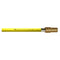 Salvus Caterhose Commercial Catering Gas Hose Flex 1/2 1.5m Metre